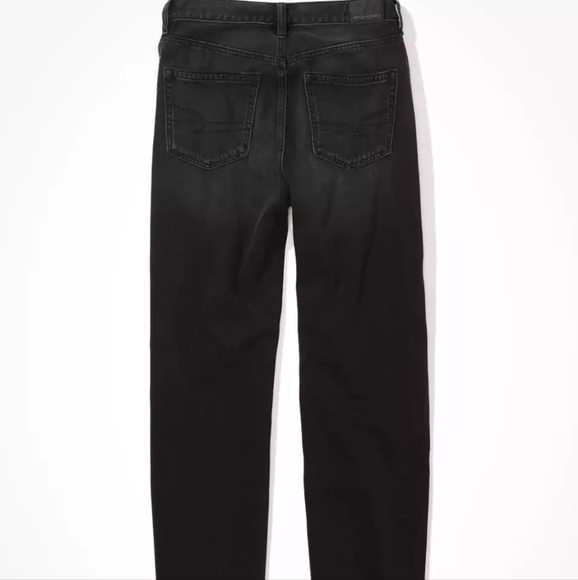 🫐2 for $40 Ripped Relaxed Mom Jean - Picture 4 of 6